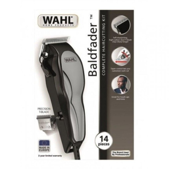 Wahl Baldfader Cortapelos