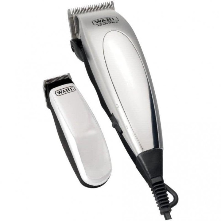 Wahl Homepro Deluxe Cortapelos + Accesorios