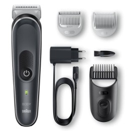 Braun BG 5340 Afeitadora Corporal