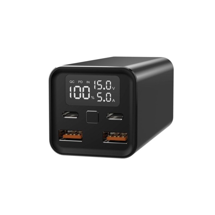Leotec Powerbank 20000mAh USB-C PD 65W