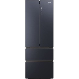Haier FD 70 Serie 7 HFW7720ENMB Frigorífico Combi E Negro