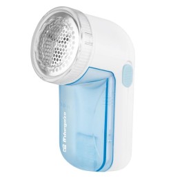Orbegozo QP 6400 Quitapelusas Eléctrico Blanco