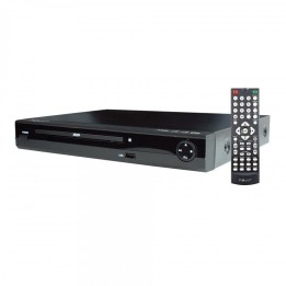 Nevir NVR-2331DVD-HU Reproductor DVD Negro