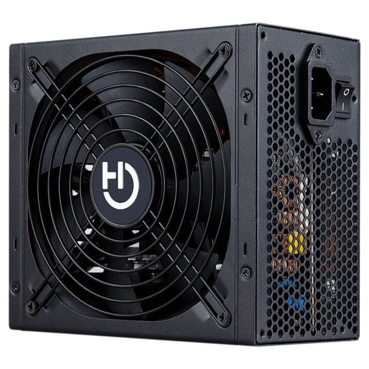 Hiditec BZ850 850W 80 Plus Bronze