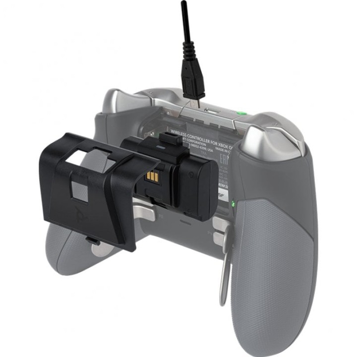 PDP Kit Juega y Carga para Xbox Series X/One