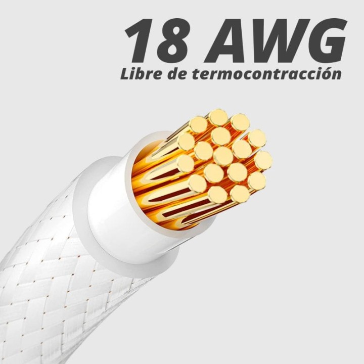 Phoenix Kit Cables Extensión Placa Base Negro/Azul