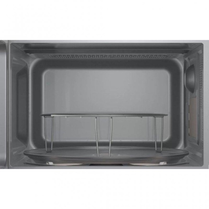 Bosch BEL623MS3 Microondas Integrable con Grill 20L 800W