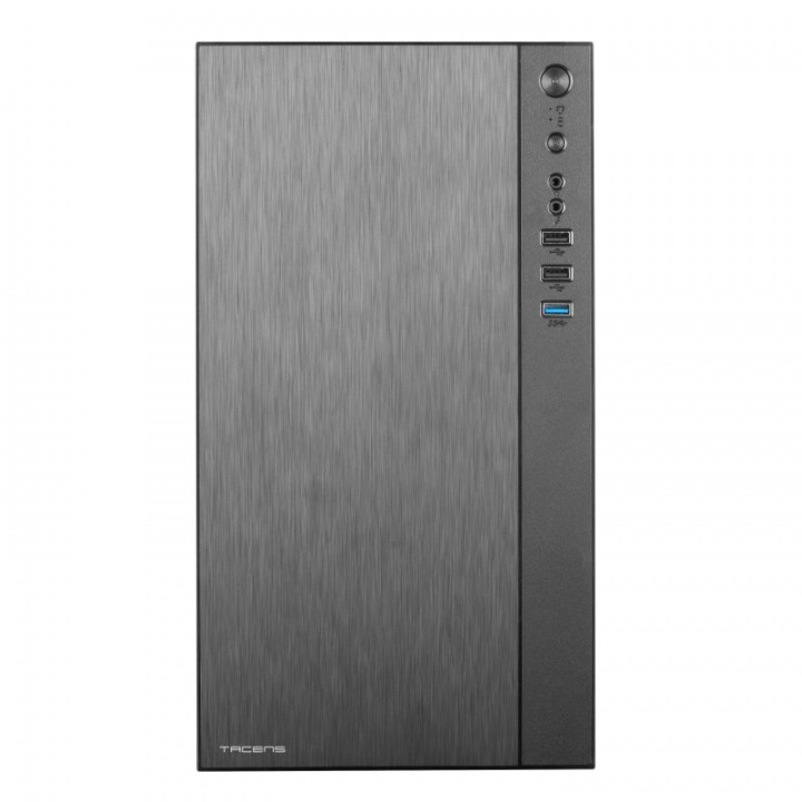 Tacens Anima ACX USB 3.0 Negra