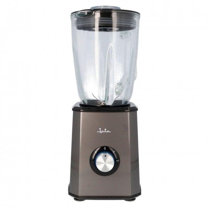 Batidora de vaso Jata JEBT1500 1,5 L 1500 W Acero inoxidable