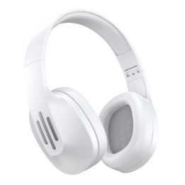 Auriculares CELLY Bluetooth Blancos (FLWBEATWH)