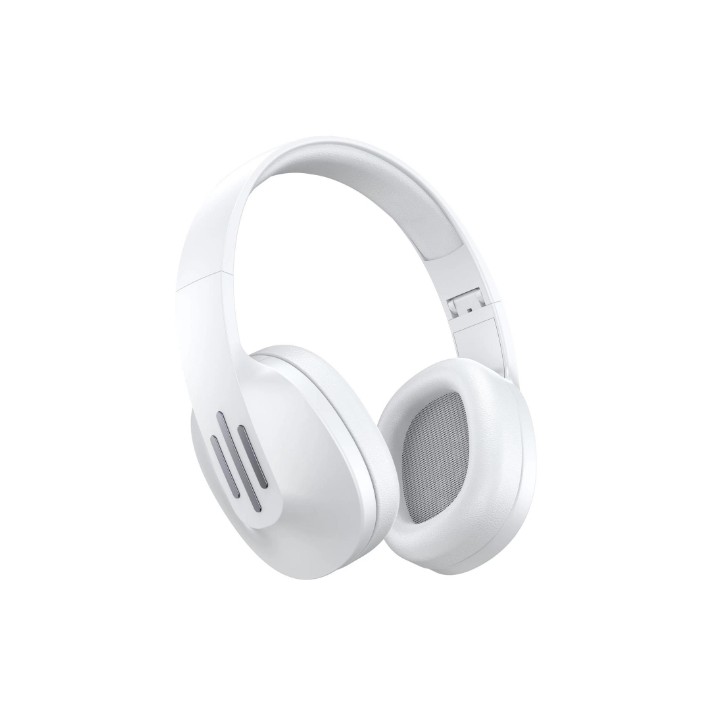 Auriculares CELLY Bluetooth Blancos (FLWBEATWH)