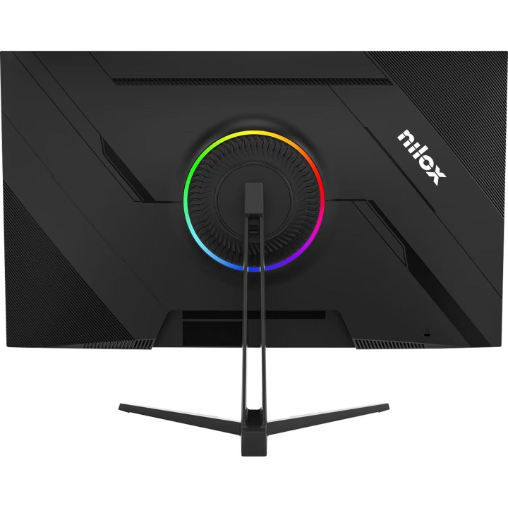 Monitor NILOX 32" IPS QHD 100Hz Negro (NXM322K1001)