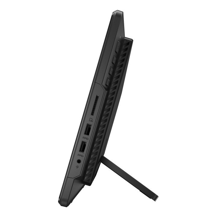 AIO ASUS E1600WKAT-BMR135M N4500 8Gb 256Gb 15.6" Táctil