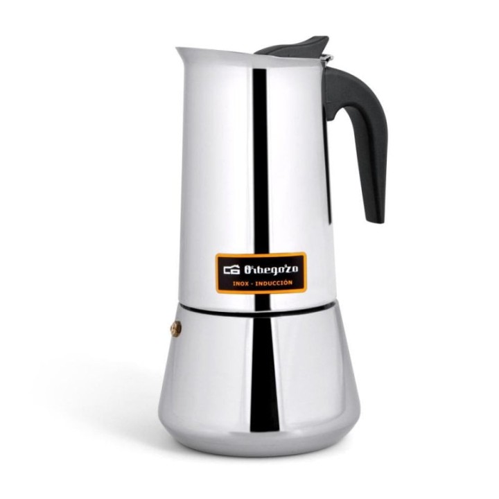 Orbegozo KFI 960 Cafetera Italiana 9 Tazas