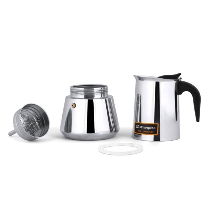 Orbegozo KFI 960 Cafetera Italiana 9 Tazas