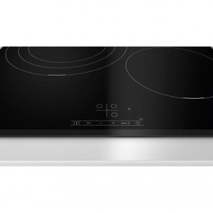 Bosch PID631BB5E Placa de Inducción 3 Zonas 60cm Negra