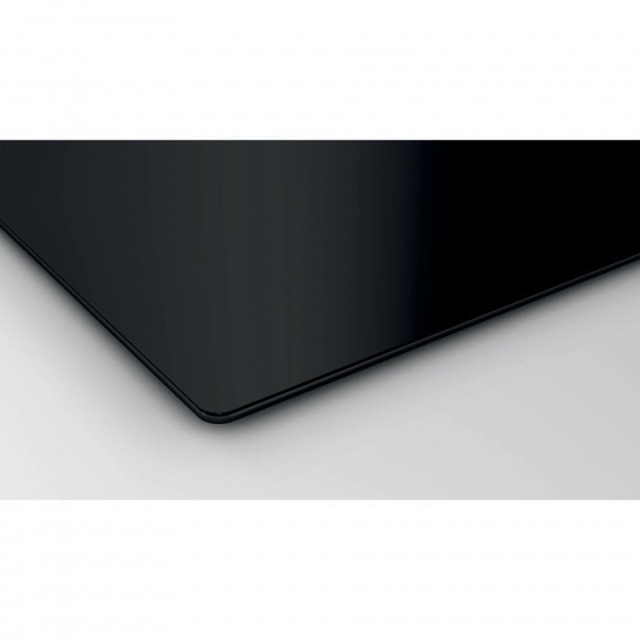 Bosch PUC611BB5E Placa de Inducción 3 Zonas 60cm Negra