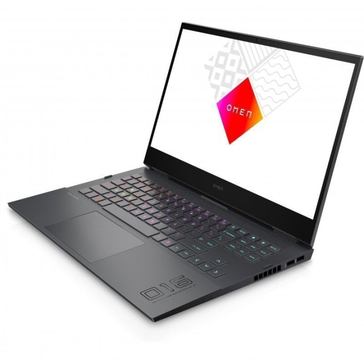 HP OMEN 16-b1022ns Intel Core i7-12700H/32GB/1TB SSD/RTX 3060/16.1''
