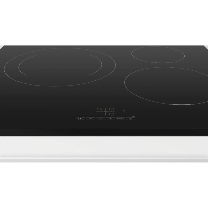 Bosch PUJ631BB5E Placa de Inducción 3 Zonas 60cm Negra