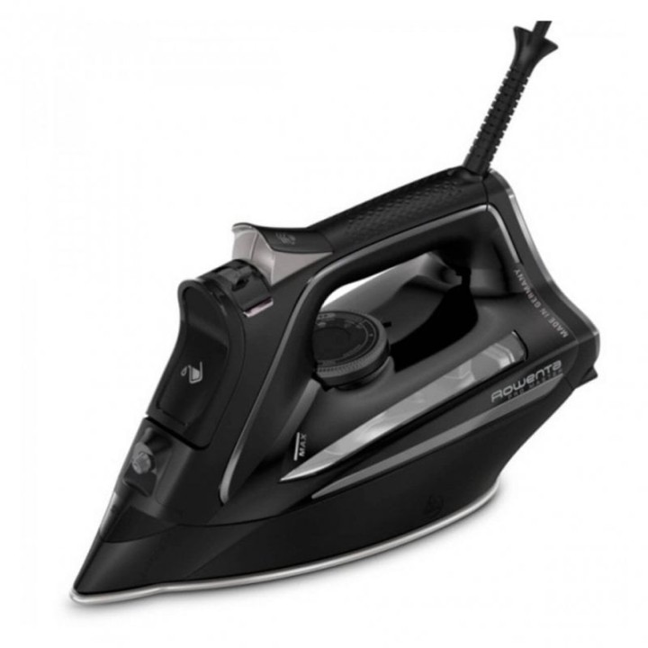 Rowenta DW8206D1 Plancha de Vapor 2400W Negro