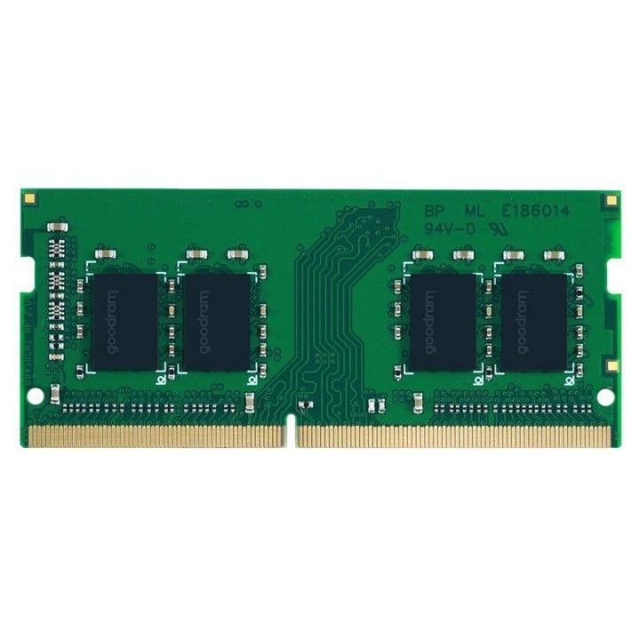 Goodram GR3200S464L22S/8G SO-DIMM DDR4 3200MHz 8GB CL22