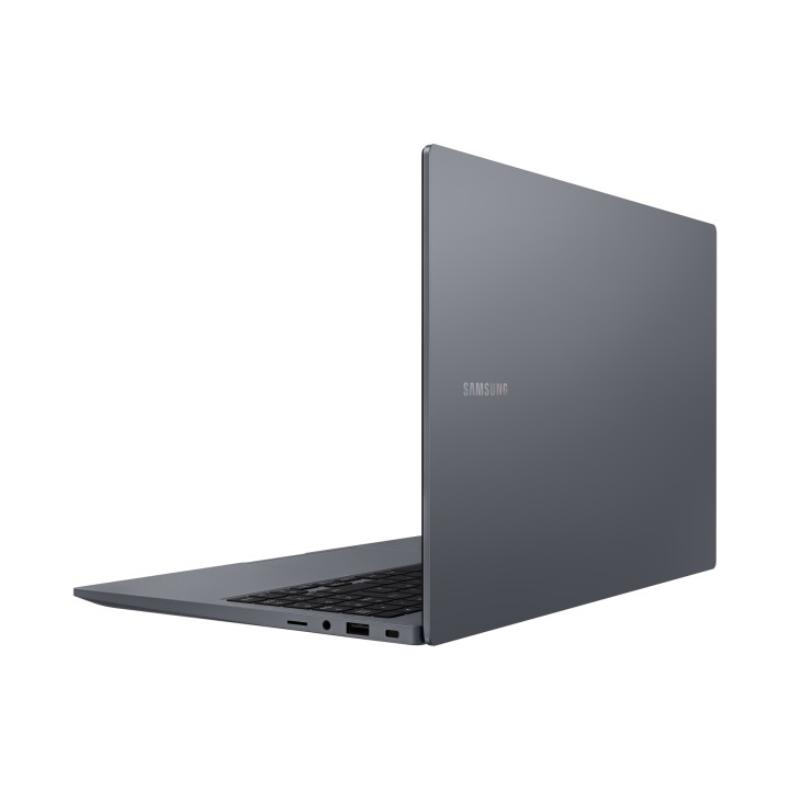 Samsung Galaxy Book4 7-1355U 16Gb 512Gb 15.6" W11P Gris