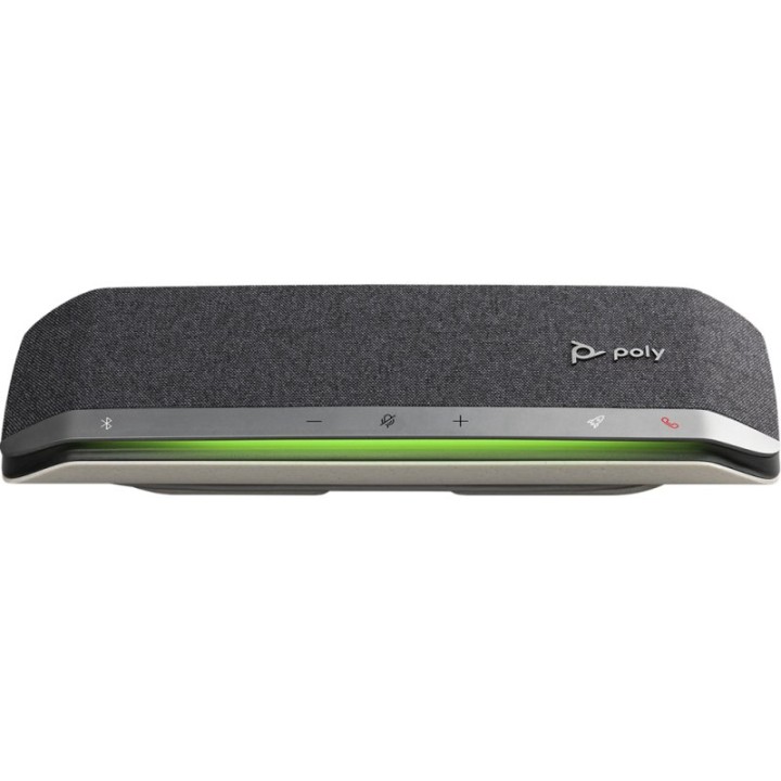 Poly SYNC40 Altavoz para Conferencias Negro