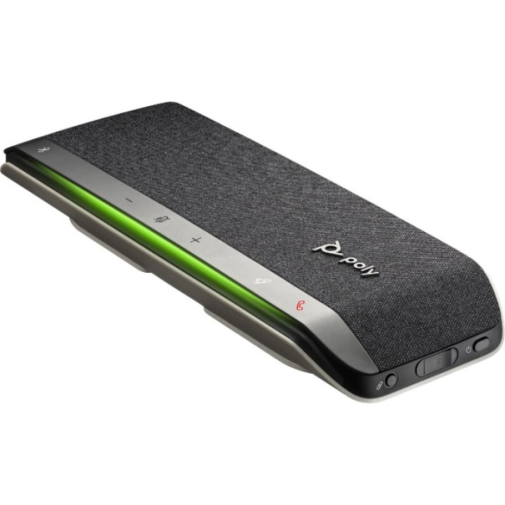 Poly SYNC40 Altavoz para Conferencias Negro
