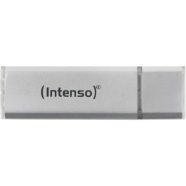 Intenso Ultra Line 512GB USB 3.2 Plata
