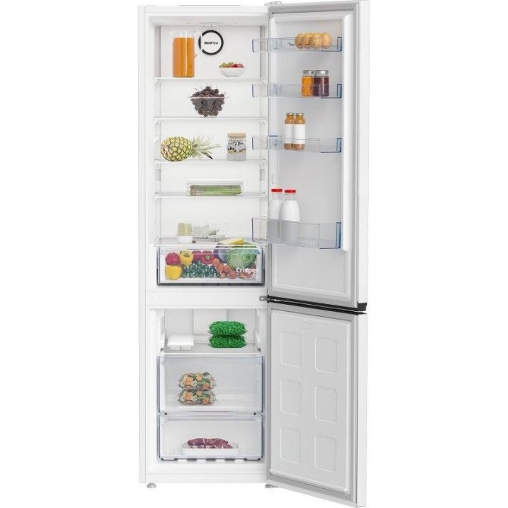 Beko B1RCNE404W Frigorífico Combi E Blanco