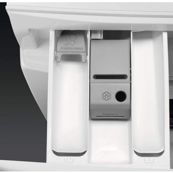 AEG L6FBI947P Lavadora Carga Frontal 9Kg A Blanca