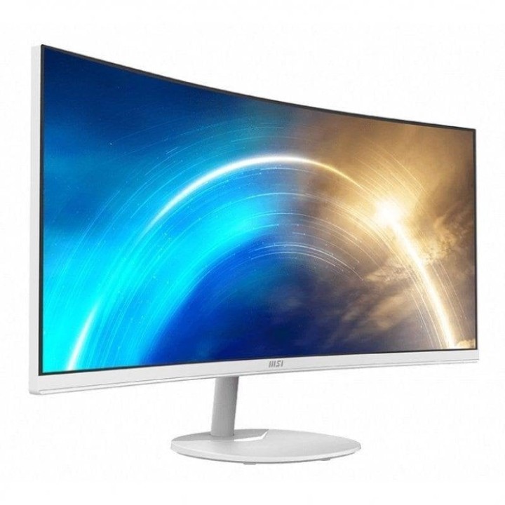 MSI PRO MP341CQW 34" LED UWQHD 100Hz Curva