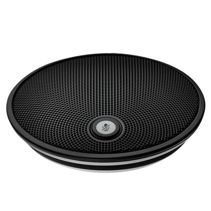 Logitech Group Micrófonos de Expansión