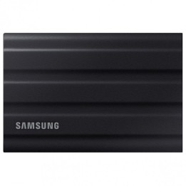 Samsung T7 Shield 1TB SSD NVMe PCIe USB-C Negro