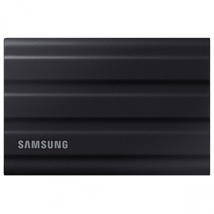 Samsung T7 Shield 1TB SSD NVMe PCIe USB-C Negro