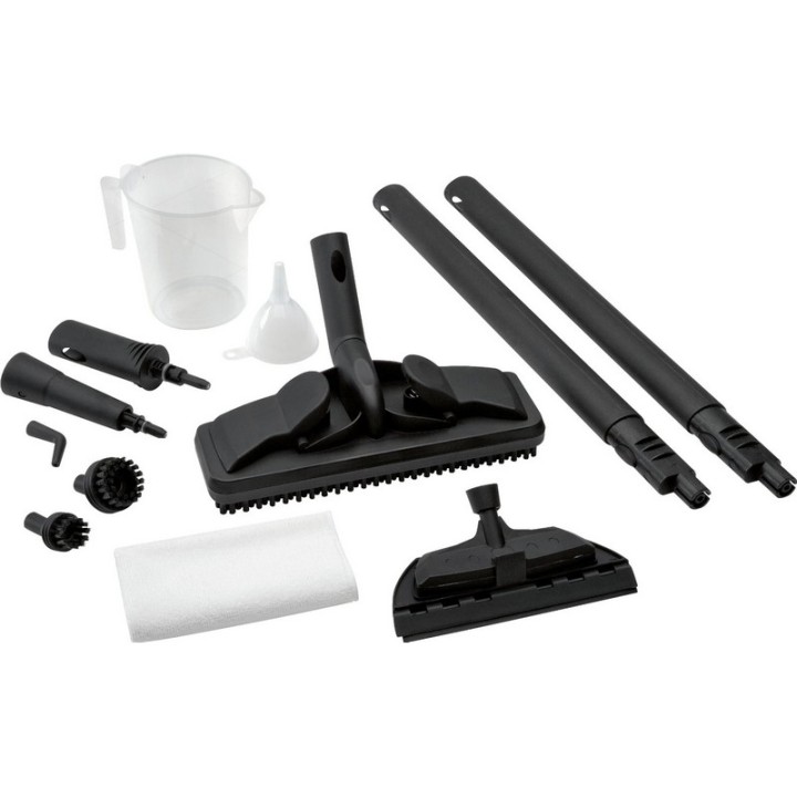 Clatronic DR 3280 Limpiador al Vapor 1500W