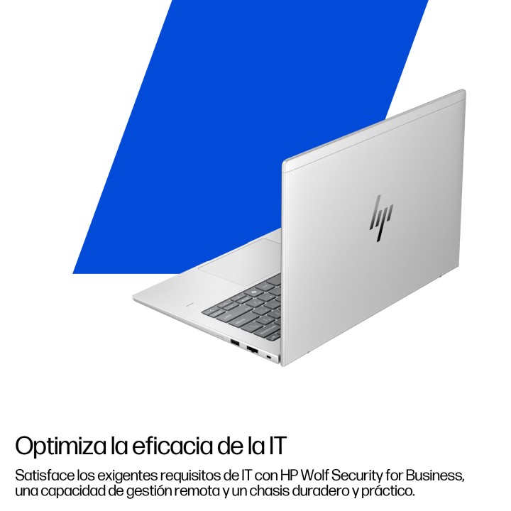 HP EliteBook 6 U5-225U 16Gb 512Gb 13" W11P (AD2Z8ET)