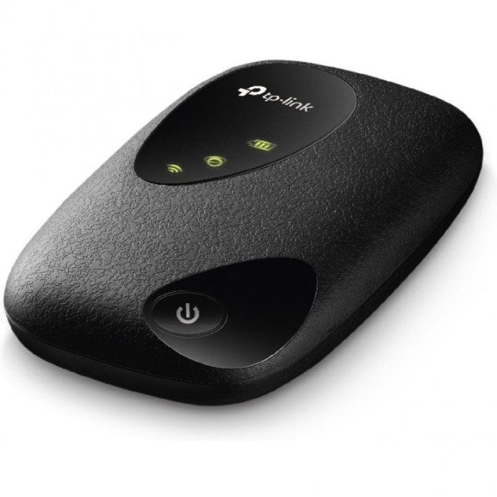 TP-Link M7010 Router Móvil WiFi 4G LTE