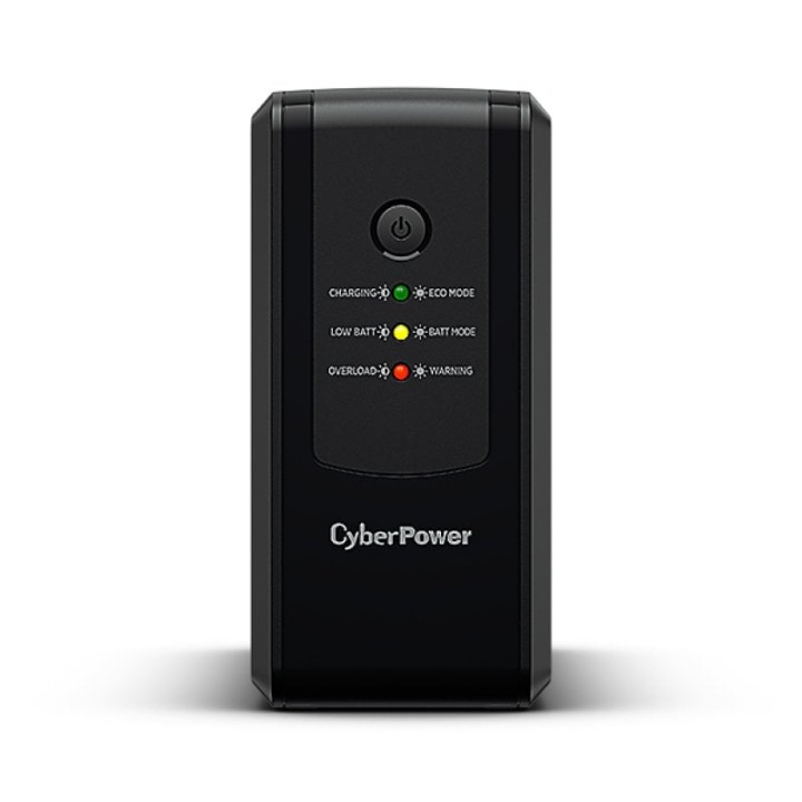 CyberPower UT650EG SAI 650VA 360W