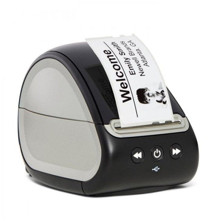 Dymo LabelWriter 550 Impresora de Etiquetas