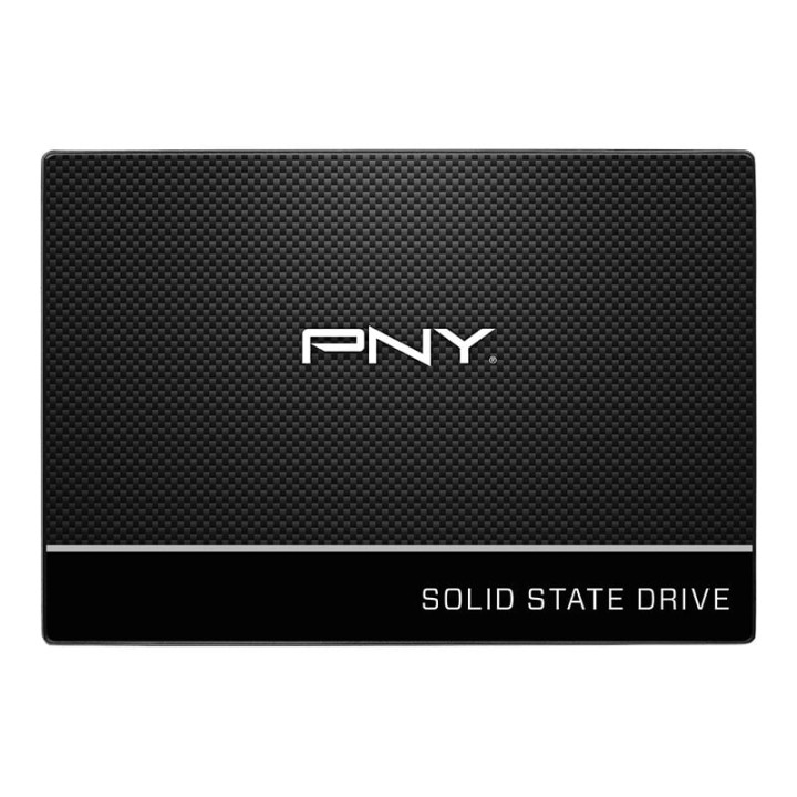 PNY CS900 2.5" 1TB SSD SATA 3 TLC