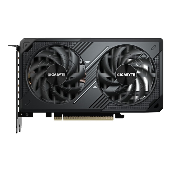 GIGABYTE GeForce RTX 5060 WindForce MAX OC 8Gb GDDR7