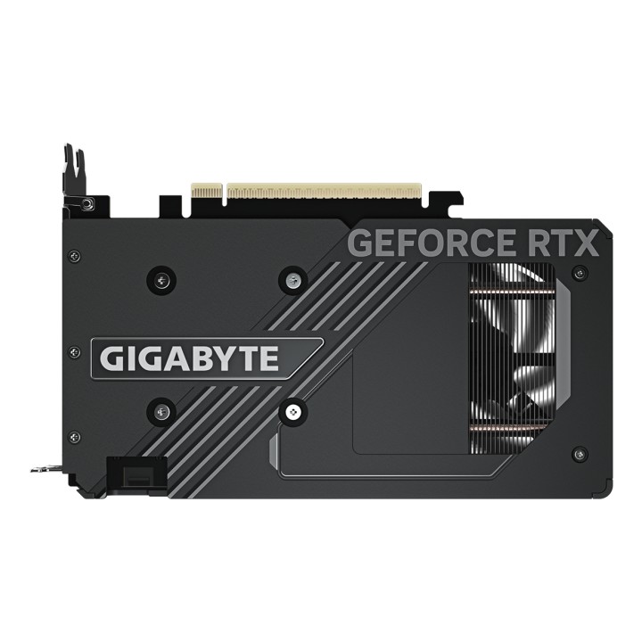 GIGABYTE GeForce RTX 5060 WindForce MAX OC 8Gb GDDR7