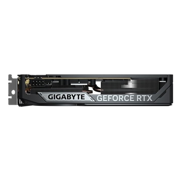 GIGABYTE GeForce RTX 5060 WindForce MAX OC 8Gb GDDR7