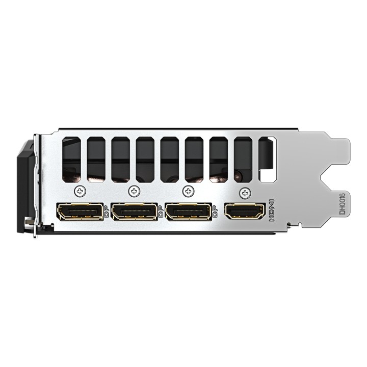 GIGABYTE GeForce RTX 5060 WindForce MAX OC 8Gb GDDR7