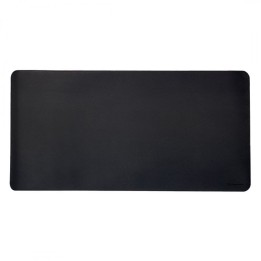 Phoenix MatePad Alfombrilla 80x40cm Negra