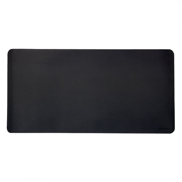 Phoenix MatePad Alfombrilla 80x40cm Negra