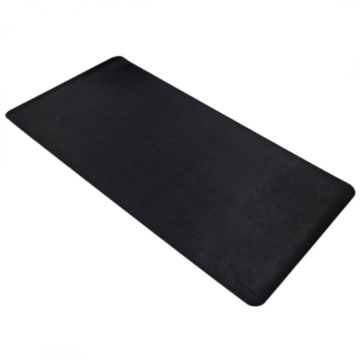 Phoenix MatePad Alfombrilla 80x40cm Negra