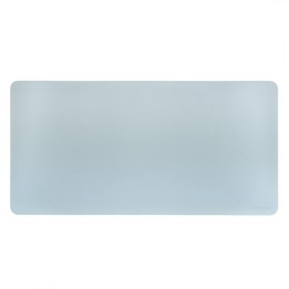 Phoenix MatePad Alfombrilla 80x40 Gris Azulada