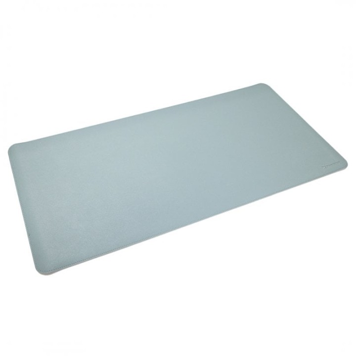 Phoenix MatePad Alfombrilla 80x40 Gris Azulada